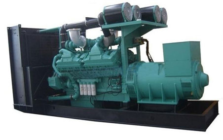 竞秀200kw康明斯发电机组图片 竞秀200kw康明斯发电机组图片