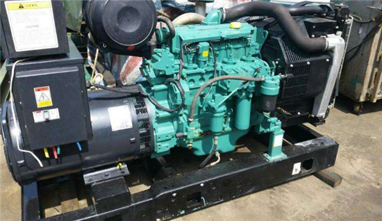 竞秀柴油发电机