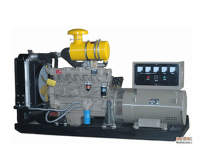 竞秀有关风力发电机组反飓风损坏办法